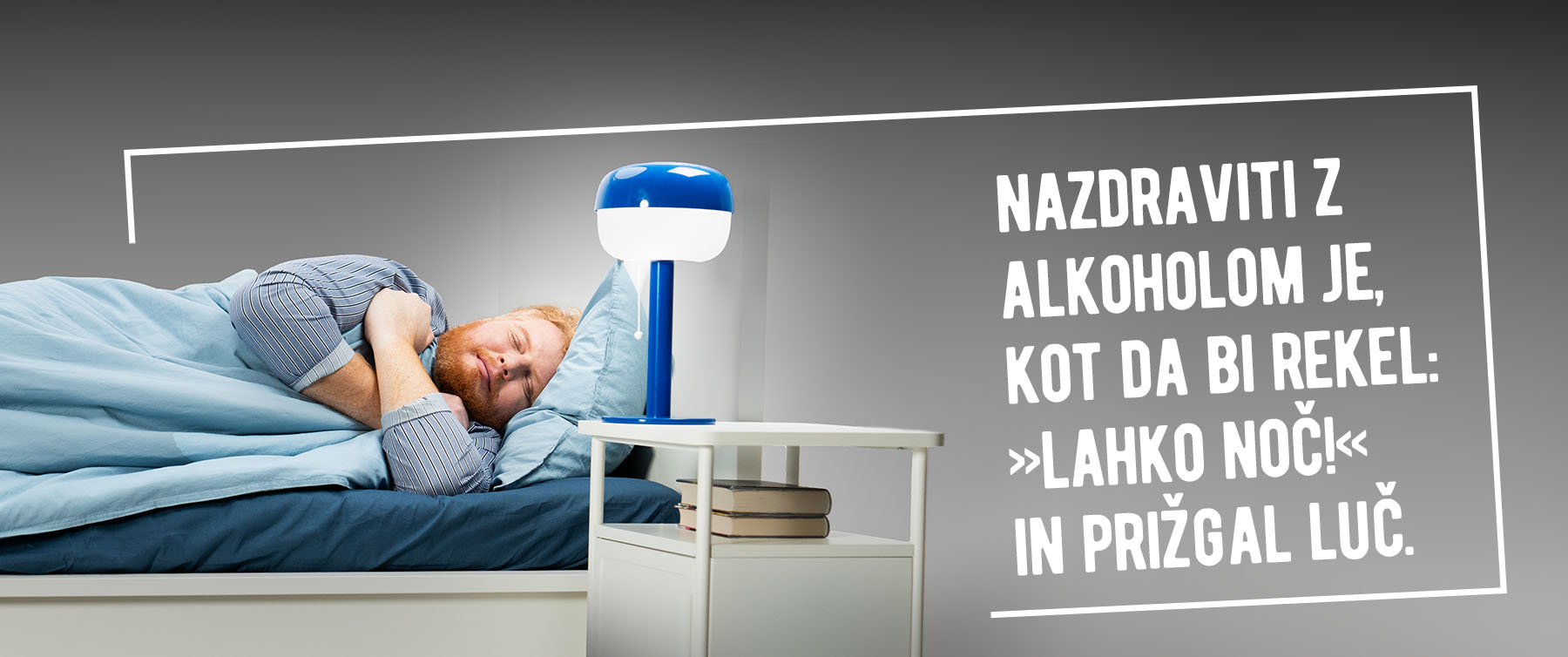 Nazdravi življenju