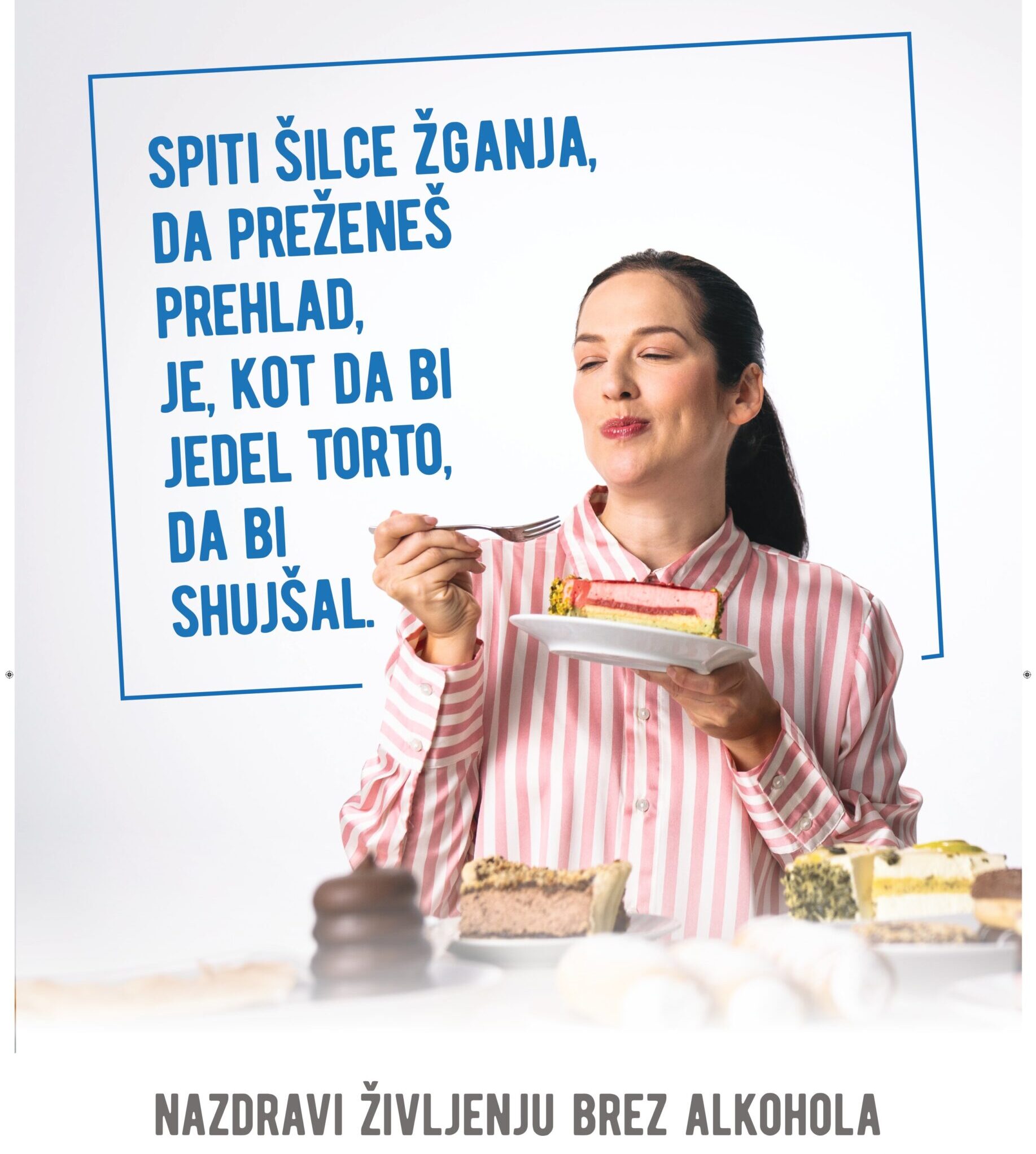 Nazdravi življenju: kako čim hitreje preboleti prehlad