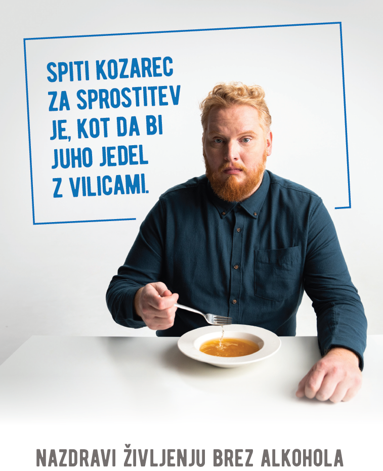 Nazdravi življenju: kako poskrbim za svojo sprostitev