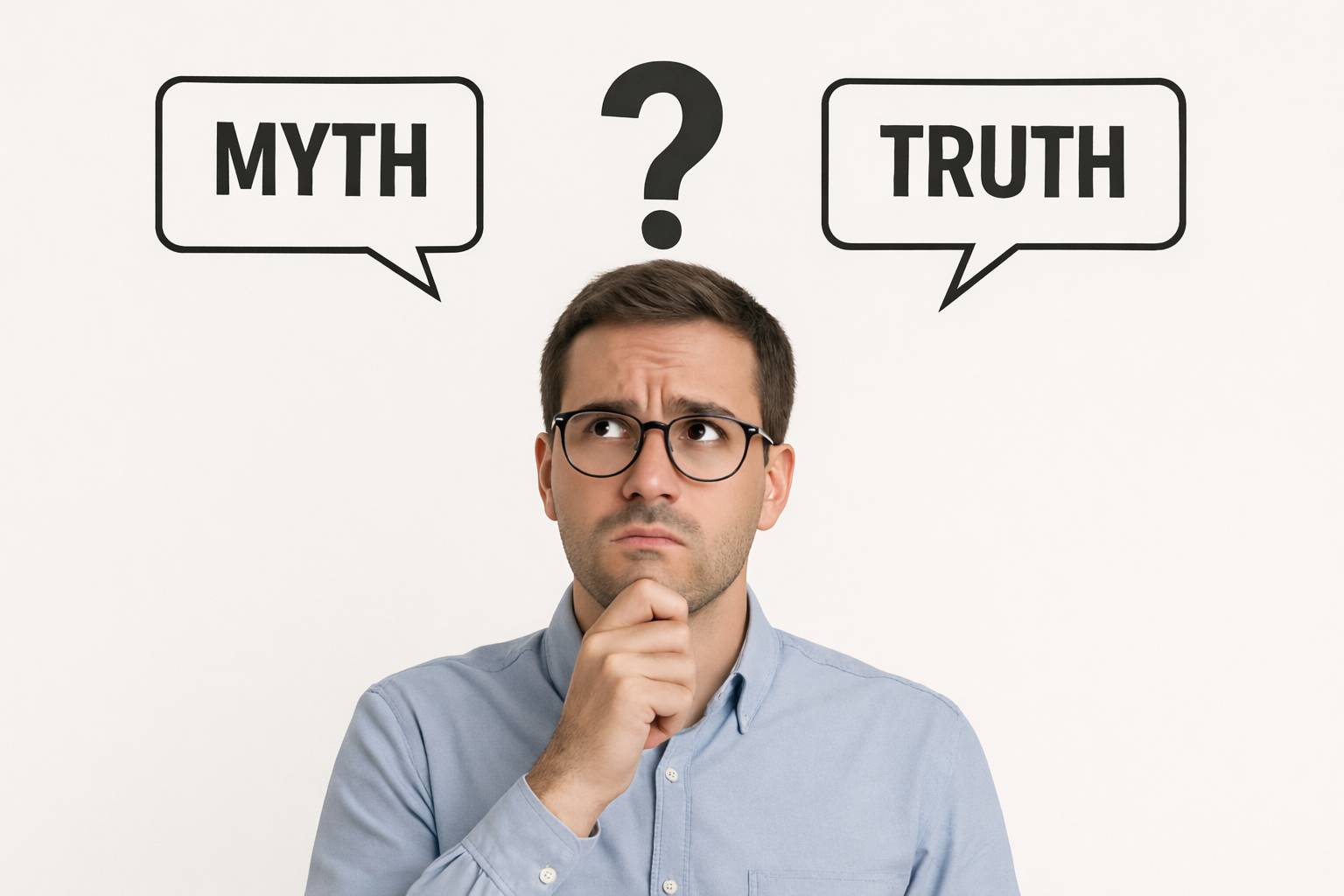 Debunking Myths About Alcohol Consumption