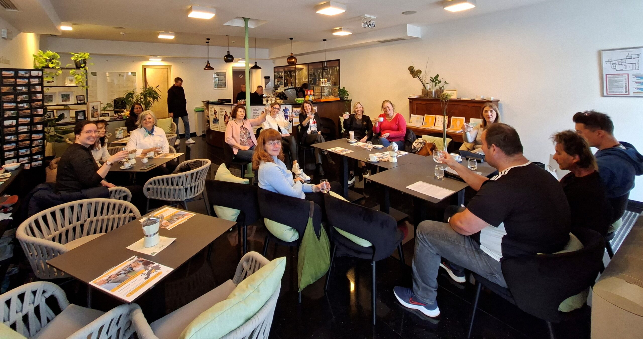 Dan brez alkohola 2026 v Kopru