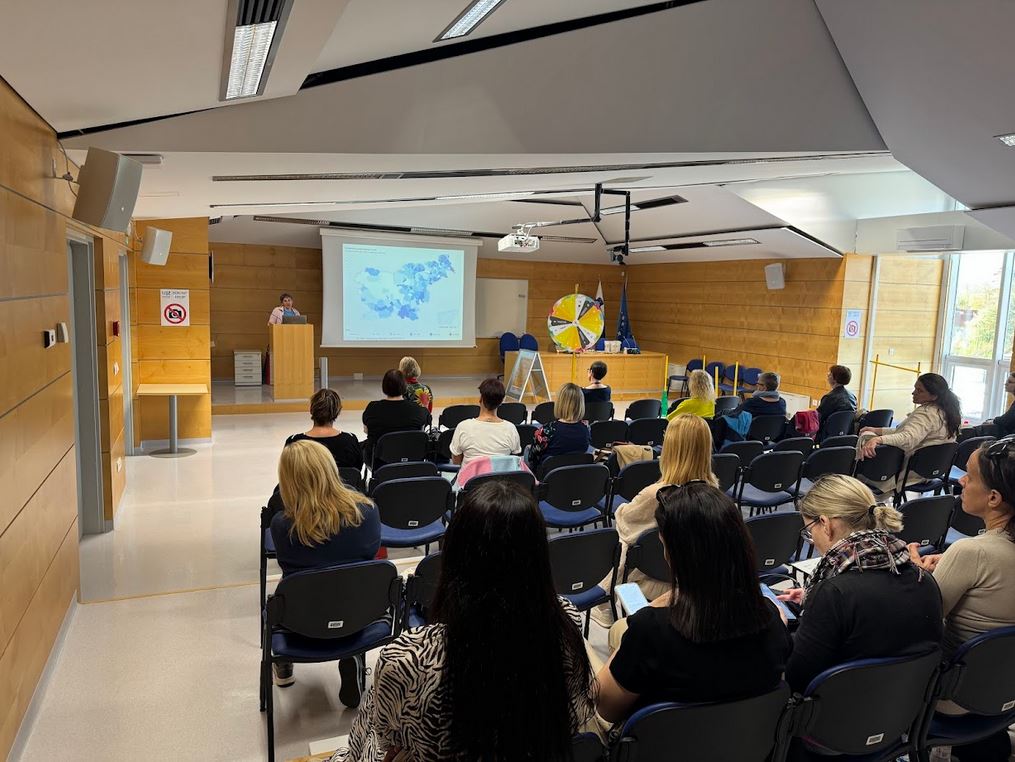 Dan brez alkohola 2026 v Ljubljani